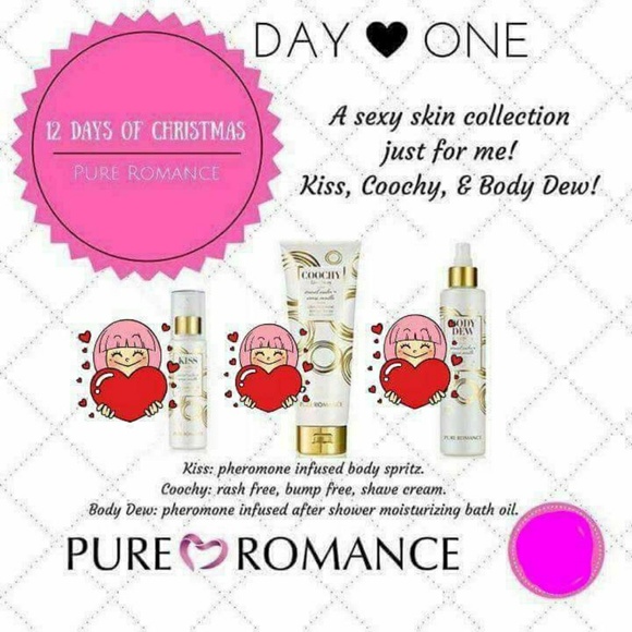 Pure Romance - Picture 2 of 2